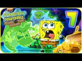 SpongeBob : Revenge of the Flying Dutchman Walkthrough Part 7 (PS2, GCN) 100% Goo Lagoon