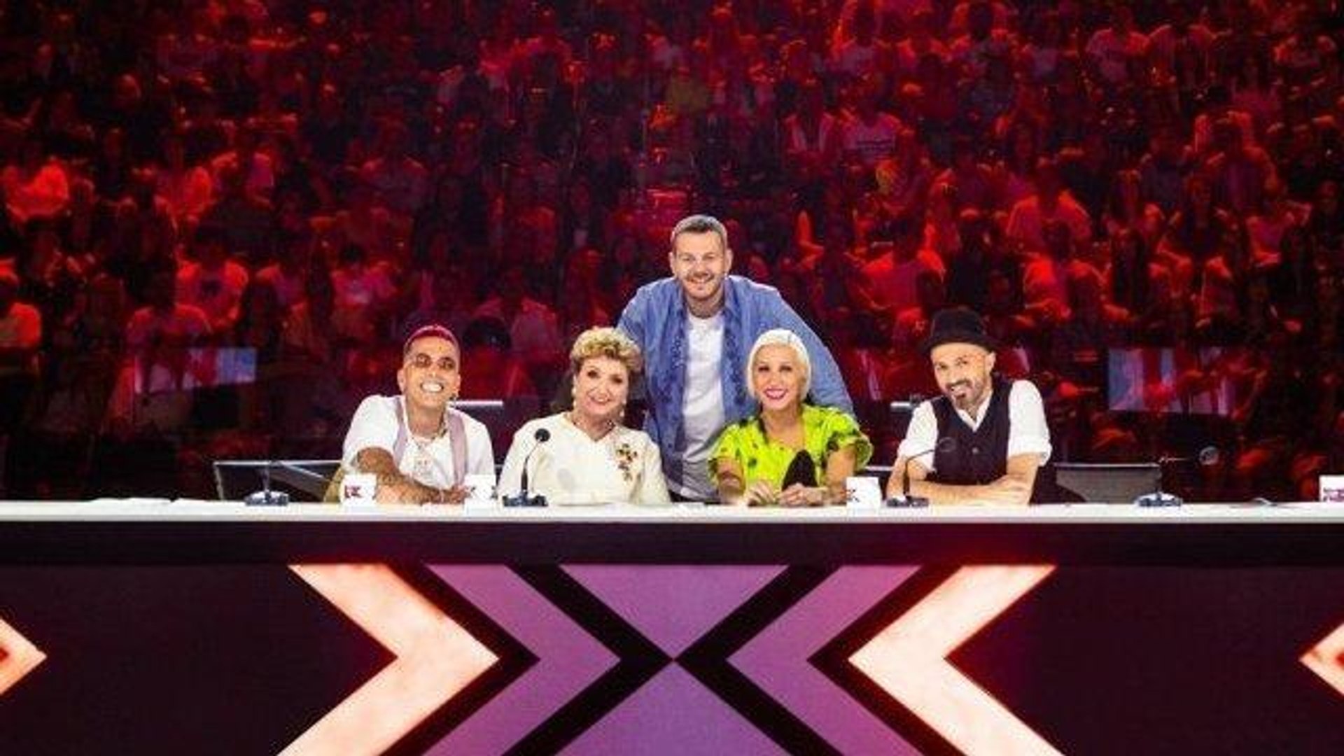 X Factor, Samuel criticato per l'eliminazione della band Keemosabe: 'Non mi fate inc....re