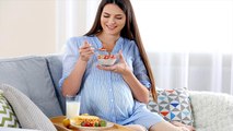 गर्भावस्था में कितना नमक खाती है आप ? | Salt intake in pregnancy | Boldsky
