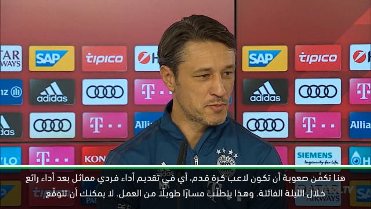 كرة قدم: الدوري الألماني: أهداف غنابري الأربعة...