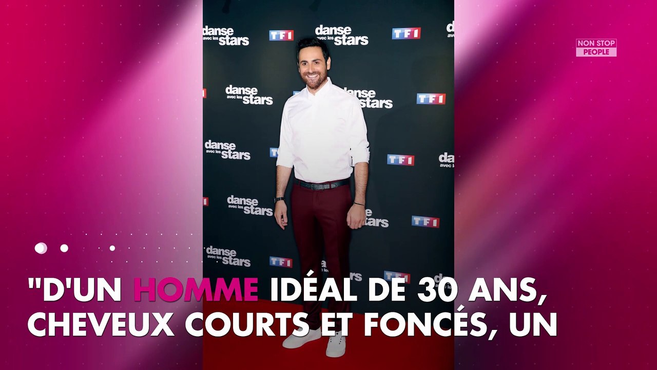 Camille Combal : ce jour où il est arrivé en tête d'un drôle de sondage