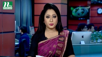 NTV Dupurer Khobor | 04 October 2019