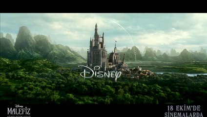 Disney'den Malefiz Kötülüğün Gücü - 18 Ekim 2019'da Sinemalarda!_2