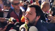 Roma e crisi rifiuti, Salvini: 
