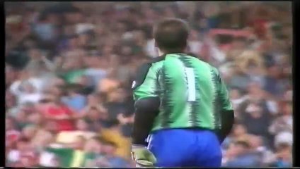 Manchester United 1990-91 Season Review  1of2