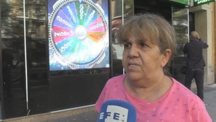 Vecinos de Madrid, preocupados por la proliferación de salones de juego