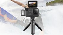 GoPro Hero 8 Black, la référence des caméras d’action s’améliore encore