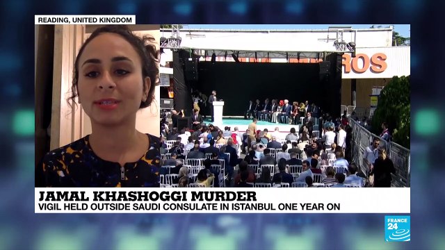 Dina Rezk : Mohamed Ben Salman is ignoring these issues