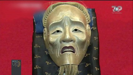 Wake Up/ I themeluar para 650 vjetëve, teatri japonez jep shfaqje në Tiranë
