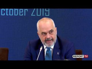 Report TV - ‘Vetë nuk arrita dot’, Rama: Ja si Merkel bindi Bundestagun për Shqipërinë