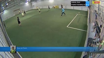 Buzz de Florian - CARMEL TEAM Vs FITZROY FOOTBALL CLUB - 03/10/19 20:00 - LIGUE 1