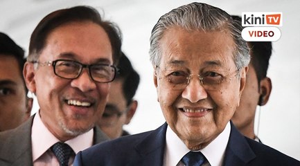 PM akui Kerajaan jadi mangsa manifesto sendiri