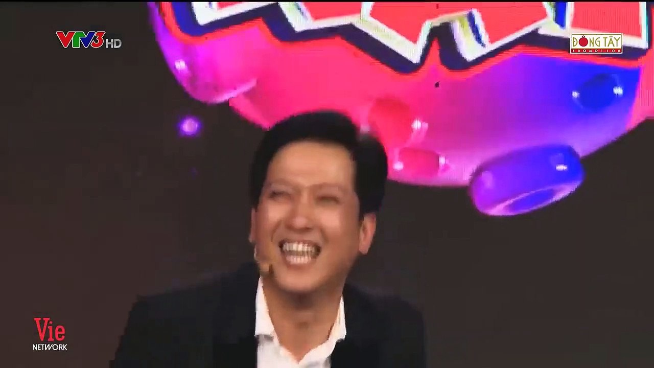 Cùng Trường Giang và Thúy Ngân giải mã ảo thuật siêu hack não - Ô Hay Gì Thế Này! Tập 1