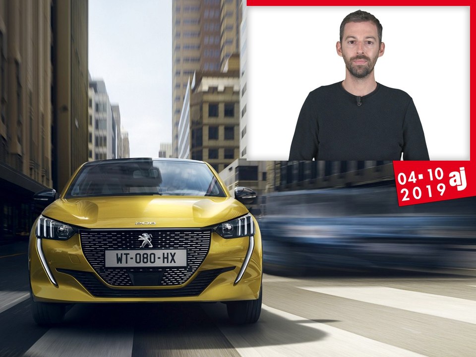 Mag autojournal.fr du 04/10/2019