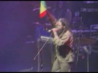 Morgan heritage - black man's paradise