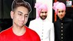 Ibrahim Ali Khan REACTS On Being A Carbon Copy Of Father Saif