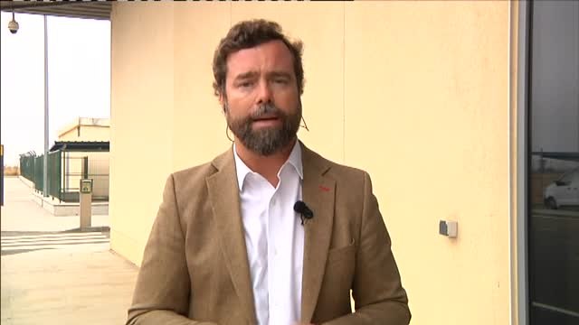 Espinosa de los Monteros insta a PP y Ciudadanos a presentar un solo candidato al Senado por provincia