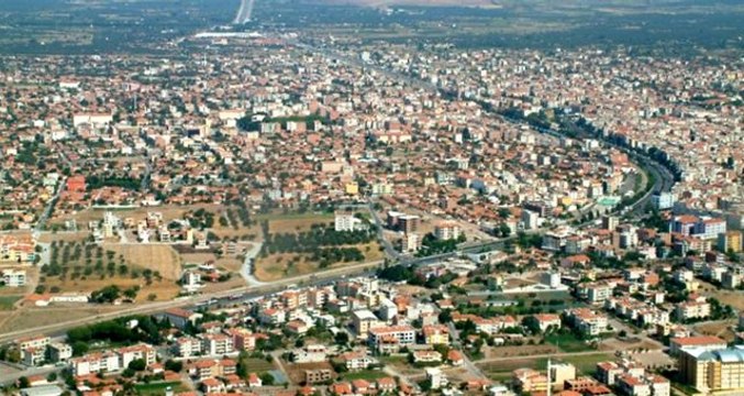 Volkswagen'in Manisa'da kuracağı fabrika, kentte gayrimenkul sektörünü hareketlendirdi