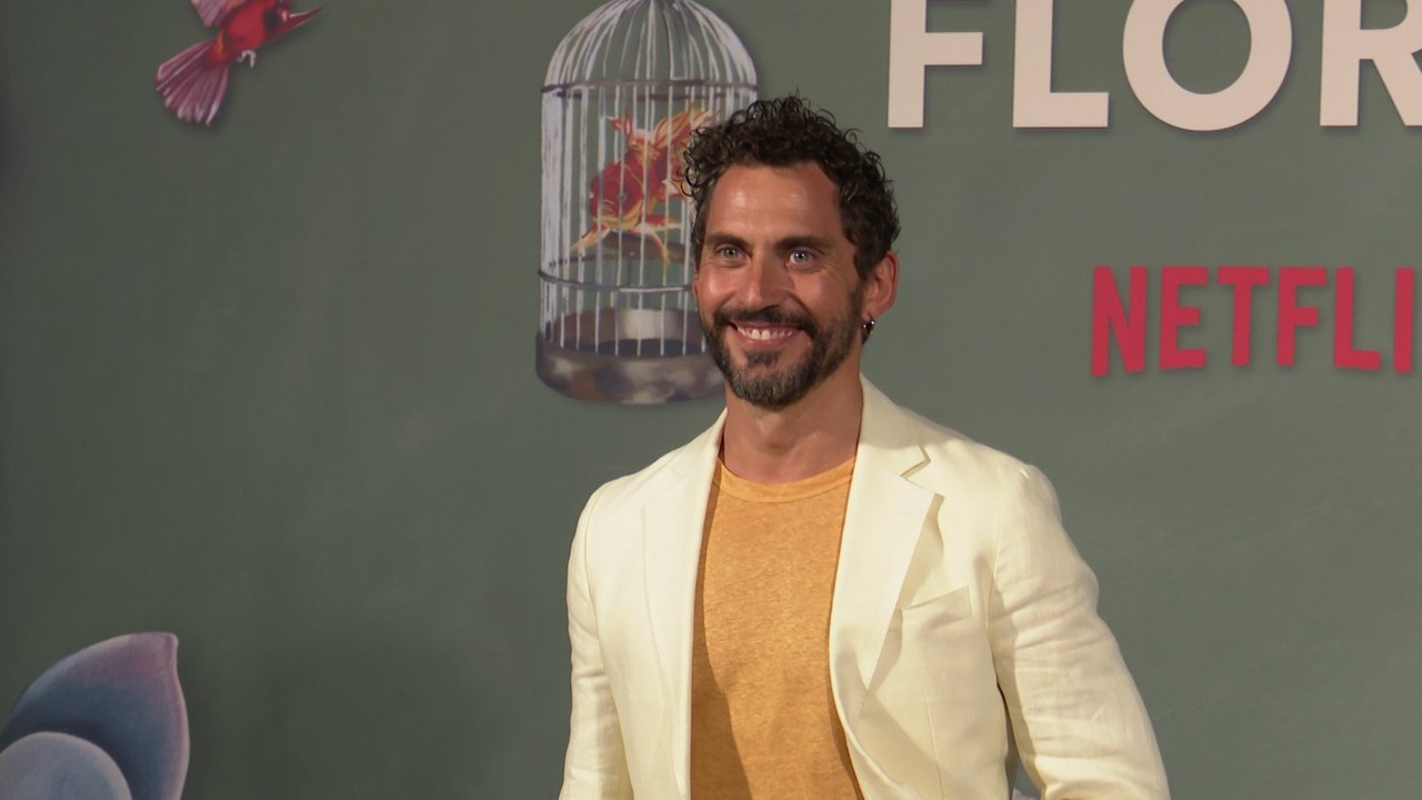 Paco León cumple 45 años y lo celebrará por todo lo alto