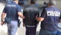 Migranti, arrestato scafista tunisino a Pozzallo: incastrato da selfie e video (04.10.19)