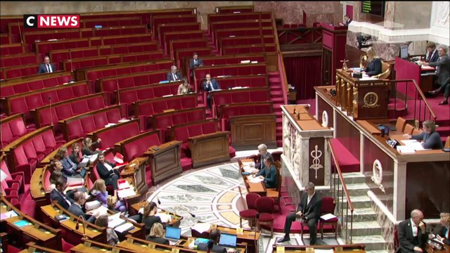 Les députés votent la reconnaissance de la filiation des enfants nés par GPA
