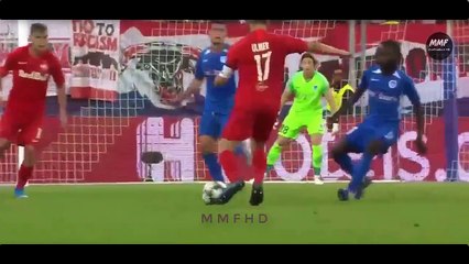 ALLGOALS - MATCHDAY 1 - CHAMPIONS LEAGUE 2019/20