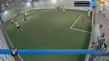 But de teo (4-5) - BACK TO THE FUTUR TEAM Vs LES FAUCHEURS DU CHU - 03/10/19 21:00 - LIGUE 3