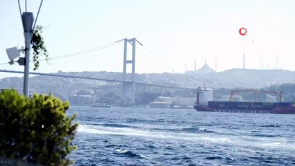 THY pilotu kanseri yendi işine geri döndü