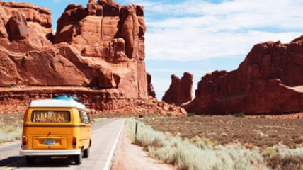 How to Get Into National Parks at a Discount