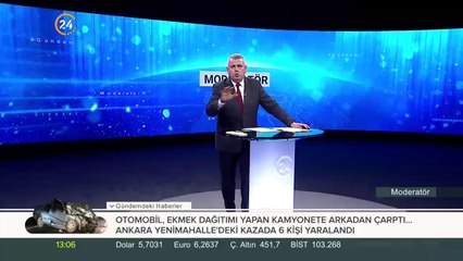 Mili Ordu'dan harekata destek