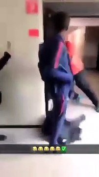 Val-d'Oise : Un lycéen de Sarcelles, âgé de 19 ans, soupçonné d'avoir violemment frappé un enseignant, placé en garde à vue