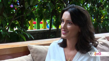 7pa5 - Të influencosh si Esmeralda - 4 Tetor 2019 - Show - Vizion Plus