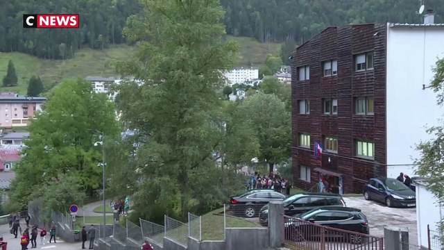 Jura : des collégiens victimes de malaises lors d'un cross