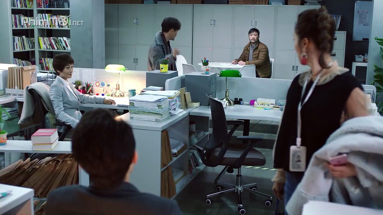 Phim Không Phụ Thời Gian Tập 12 Việt Sub , Phim Tâm lý - Tình Cảm Trung Quốc 2019 , Diễn viên: Hình Chiêu Lâm, An Duyệt Khê, Chu Nhan Mạn Tư, Trình Phong