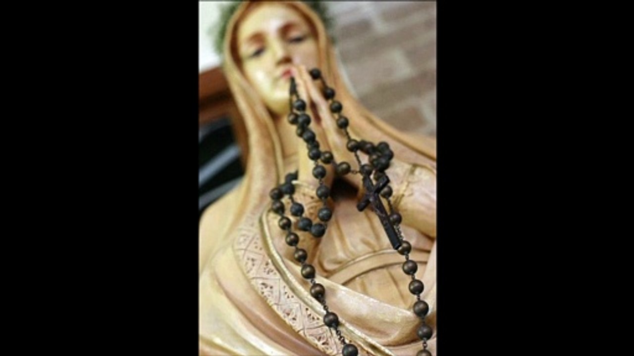 Oração por Misericordia das Almas Abandonadas