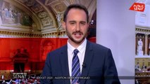 Budget 2020 : audition de Didier Migaud - Les matins du Sénat (04/10/2019)