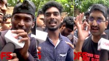 Asuran Public Review FDFS | அசுரன் மக்கள் கருத்து | Dhanush | Oneindia Tamil