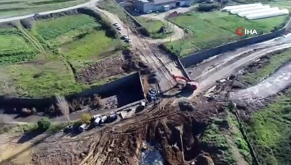 Tuzla’daki kimyasal koku davasında dosya bilirkişiye gönderildi