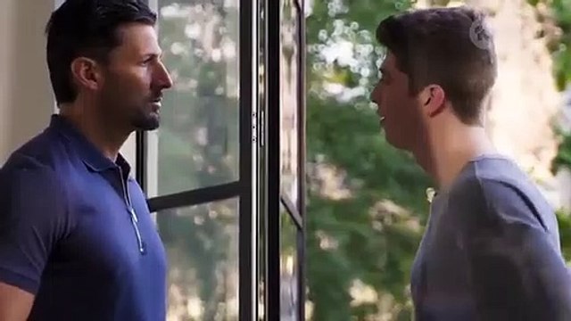 Neighbours 8205 4th Oktober 2019