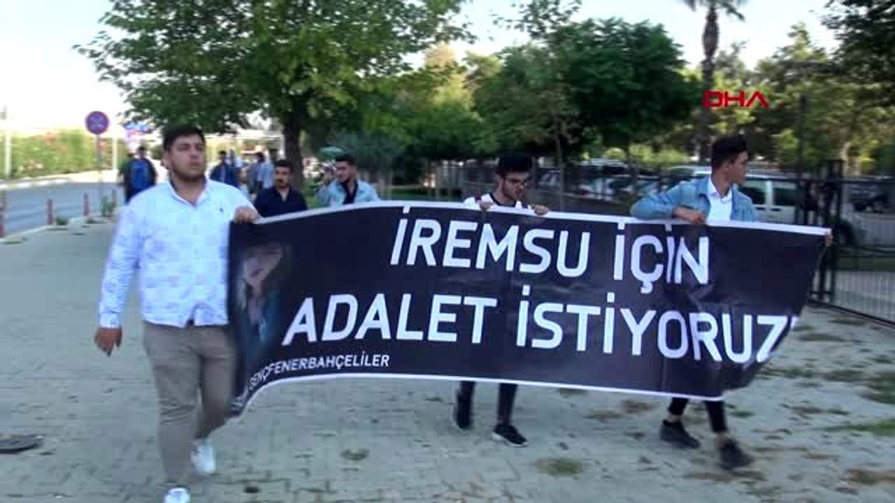 Antalya kazada ölen irem su'nun annesi o bana ev yapacaktı, ben ona yaptım