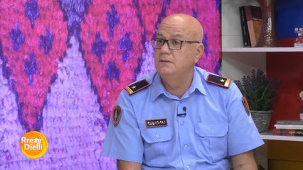 Dervishaj: Policët Vullnetarë nuk do të jenë spiunë, ja roli i tyre