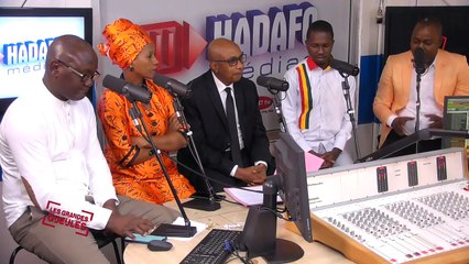 Ces chiffres issus du recensement des enseignants fictifs en Guinée