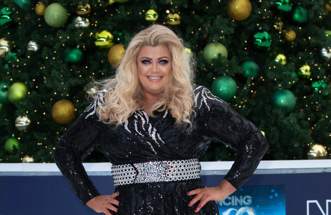 Gemma Collins returning to Dancing On Ice
