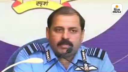 MI-17 ચોપરને આપણી જ મિસાઈલથી તોડી પાડવું મોટી ભૂલ - વાયુસેના પ્રમુખ