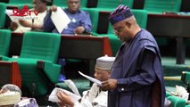 Reps approve MTEF, increases 2020 budget to N10.729trn