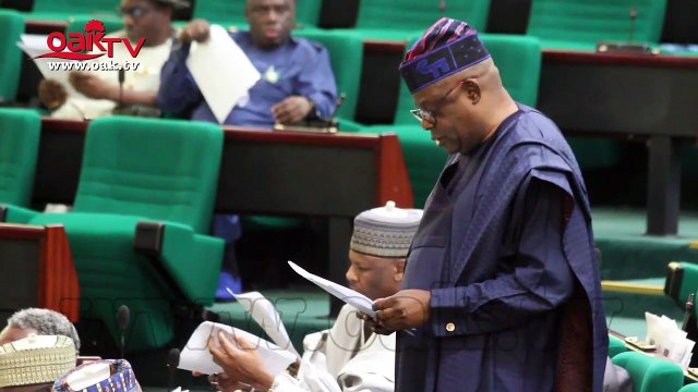 Reps approve MTEF, increases 2020 budget to N10.729trn