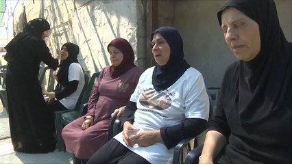 مسيرات احتجاجية لفلسطينيي الخط الأخضر