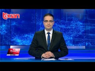 Edicioni i Lajmeve Tv Klan 04 Tetor 2019, ora 12:00