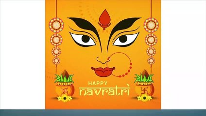 Festival Time, Time to Gift! Happy Navratri!