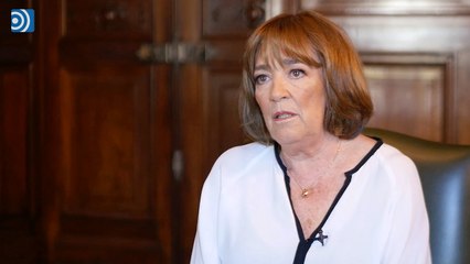 Entrevista a Carmen Maura: "Los hombres ahora me dan hasta pena"